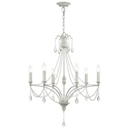 Подвесная люстра Wertmark Nilla WE306.06.003