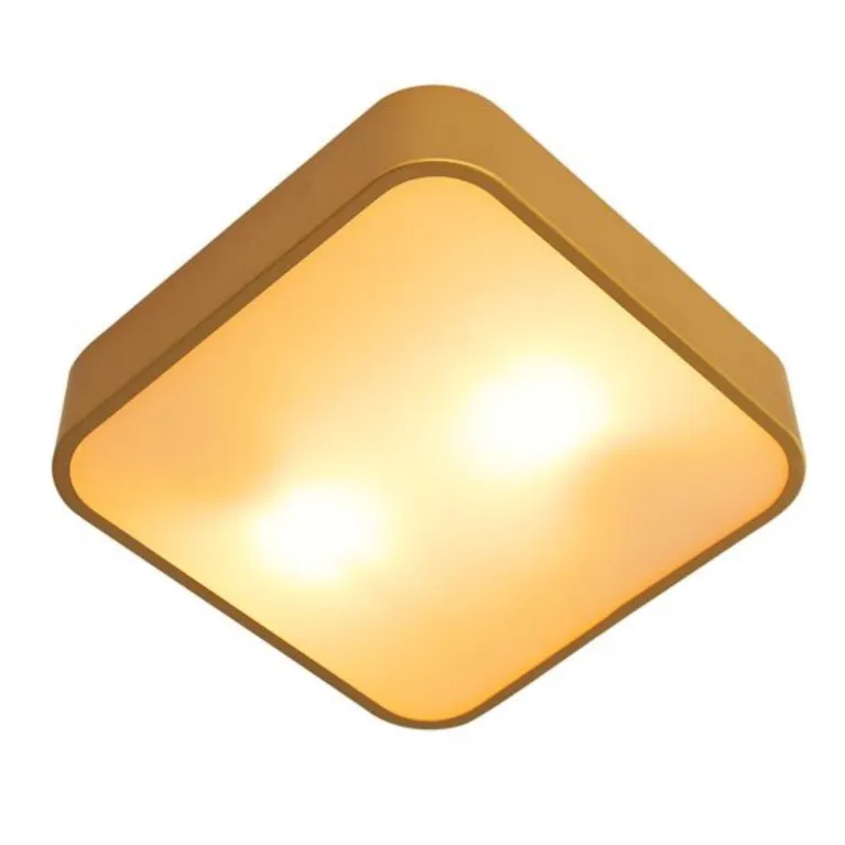 Потолочный светильник Arte Lamp Cosmopolitan A7210PL-2GO в Нижнем Новгороде