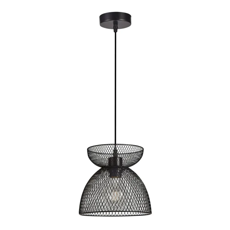 Подвесной светильник Arte Lamp Castello A7065SP-1BK в Нижнем Новгороде