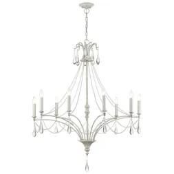 Подвесная люстра Wertmark Nilla WE306.09.003