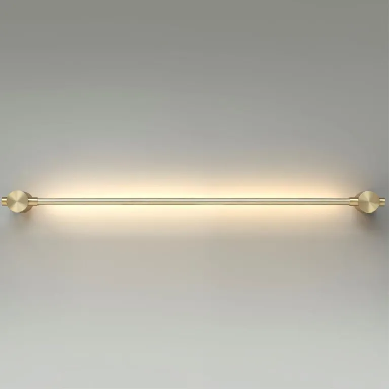 Настенный светодиодный светильник Odeon Light Dalia 4396/8WL в Нижнем Новгороде