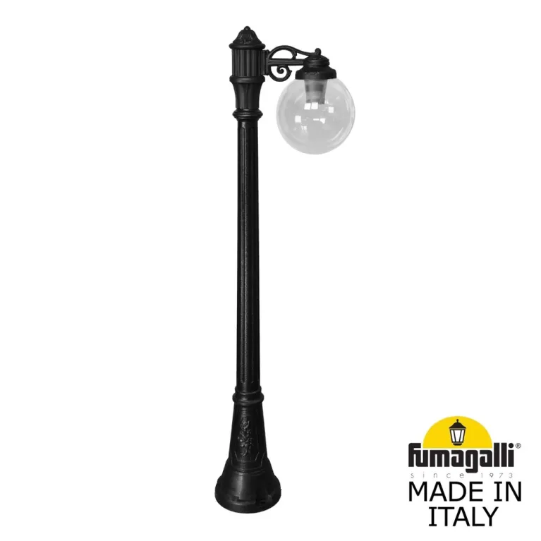 Парковый светильник Fumagalli Globe 250 G25.158.S10.AZF1R в Нижнем Новгороде