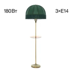 Торшер Citilux Базель CL407932T