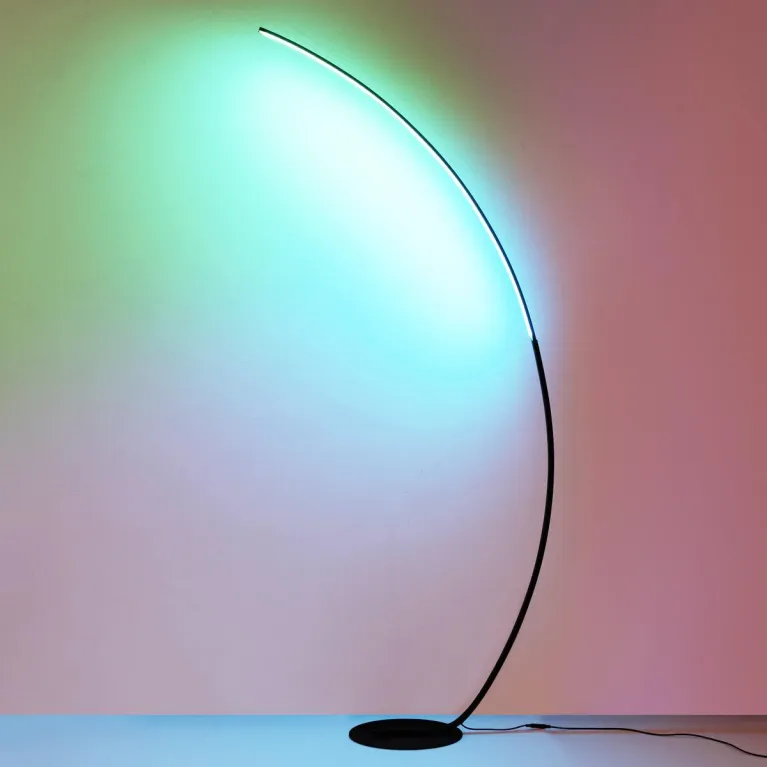Торшер Odeon Light Archie 4380/10FL в Нижнем Новгороде