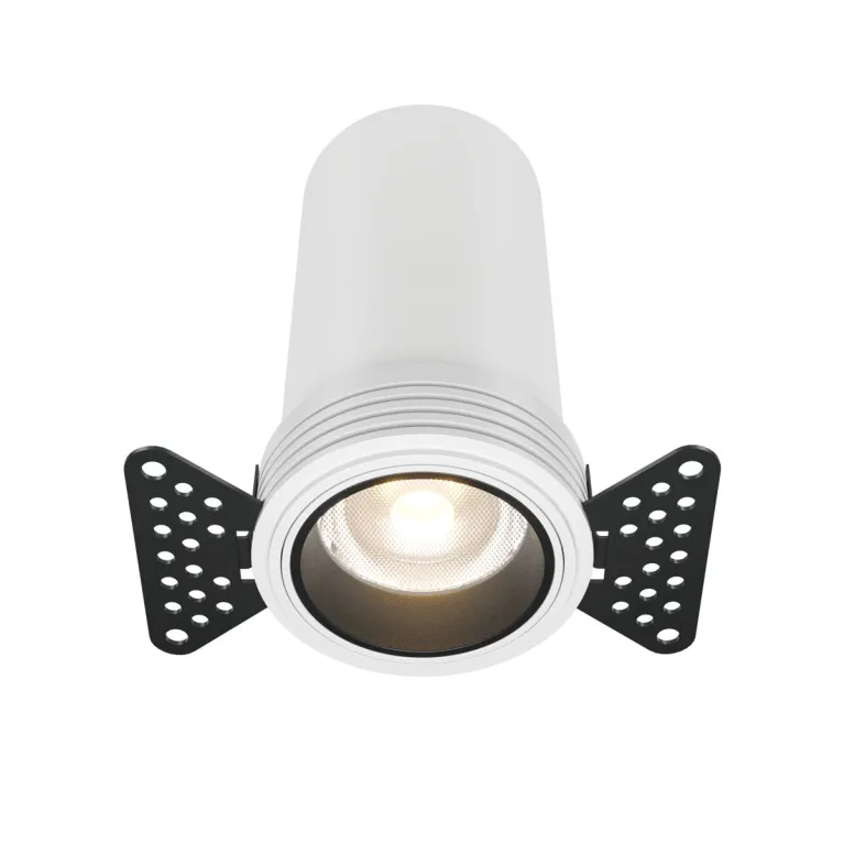Встраиваемый спот Maytoni Technical Focus Led DL125-L12-3K-TRS-W в Нижнем Новгороде