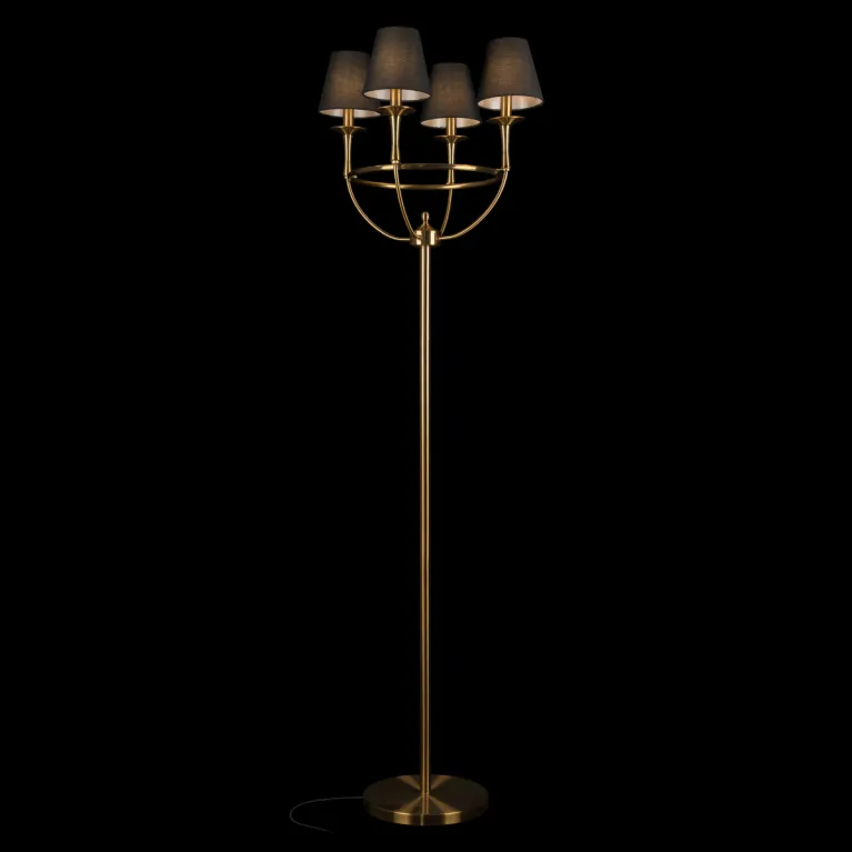 Торшер Loft IT Lattice 10435F в Нижнем Новгороде