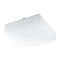 Потолочный светодиодный светильник Eglo Giron-Rw 97109