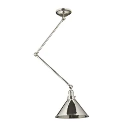 Спот Elstead Lighting Provence PV-GWP-PN