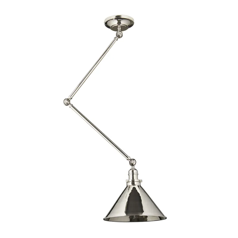 Спот Elstead Lighting Provence PV-GWP-PN в Нижнем Новгороде