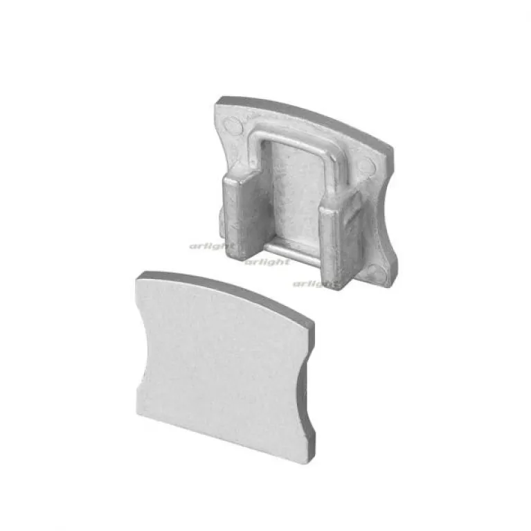 Заглушка Arlight ALU-SLIM-H15 глухая 019448 в Нижнем Новгороде