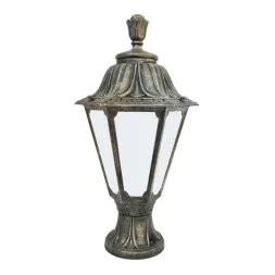 Уличный светильник Fumagalli Mikrolot/Rut E26.110.000.BYF1R