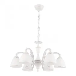 Подвесная люстра Arte Milano 341837/6 WT+SL