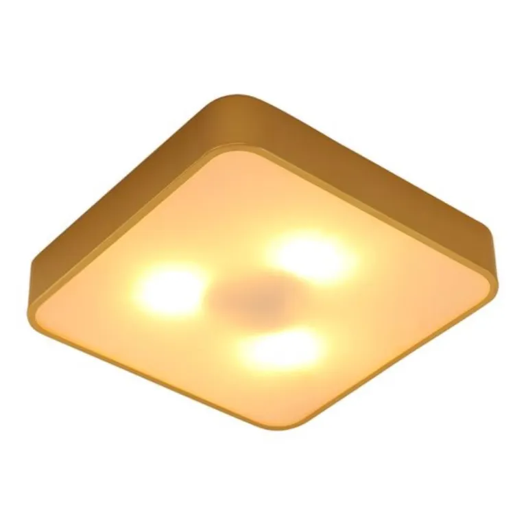 Потолочный светильник Arte Lamp Cosmopolitan A7210PL-3GO в Нижнем Новгороде