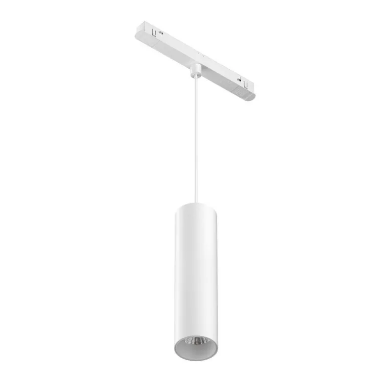 Трековый светодиодный светильник Maytoni Technical Focus Led TR041-2-12W3K-W в Нижнем Новгороде
