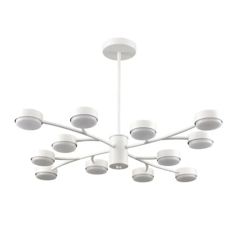 Люстра на штанге Lumion Comfi Torina 8265/12 в Нижнем Новгороде