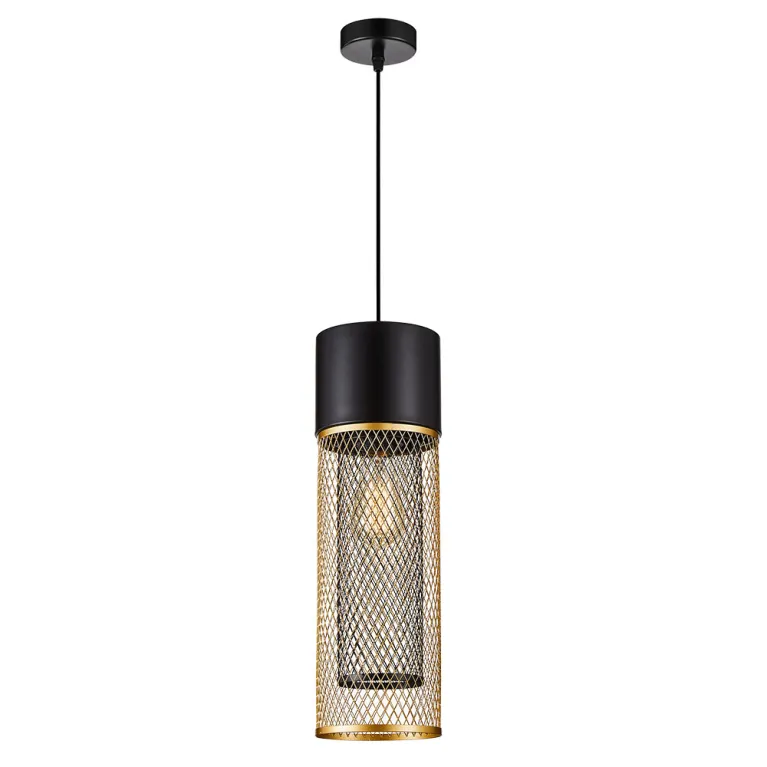 Подвесной светильник Arte Lamp Castello A7068SP-1GO в Нижнем Новгороде