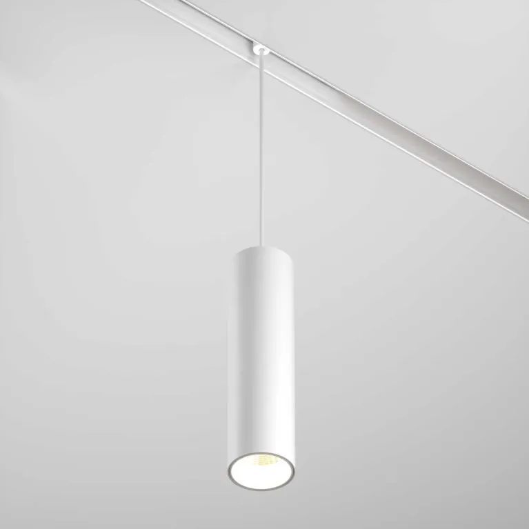 Трековый светодиодный светильник Maytoni Technical Focus Led TR041-2-12W3K-W в Нижнем Новгороде