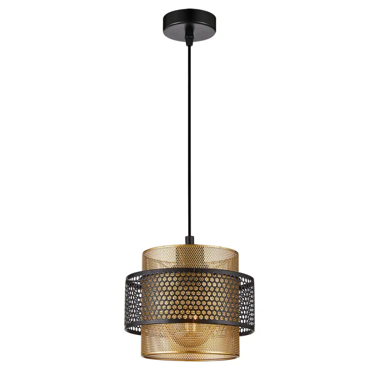 Подвесной светильник Arte Lamp Grid A7069SP-1GO в Нижнем Новгороде