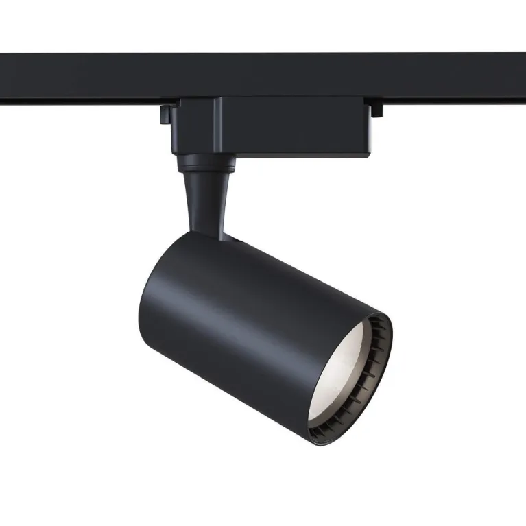 Трековый светильник Maytoni Technical Vuoro TR003-1-15W3K-M-B в Нижнем Новгороде