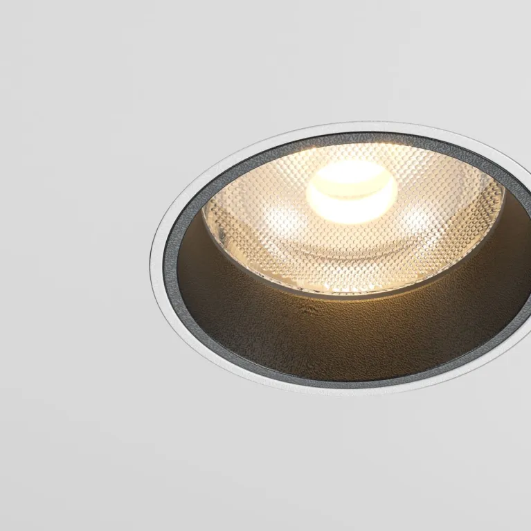 Встраиваемый спот Maytoni Technical Focus Led DL125-L12-3K-TRS-W в Нижнем Новгороде