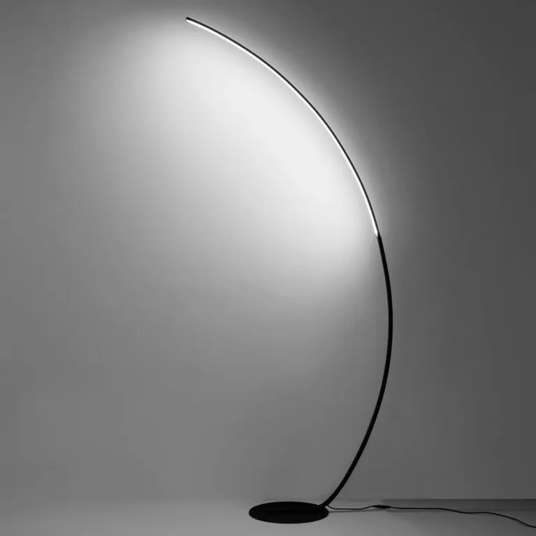 Торшер Odeon Light Archie 4380/10FL в Нижнем Новгороде