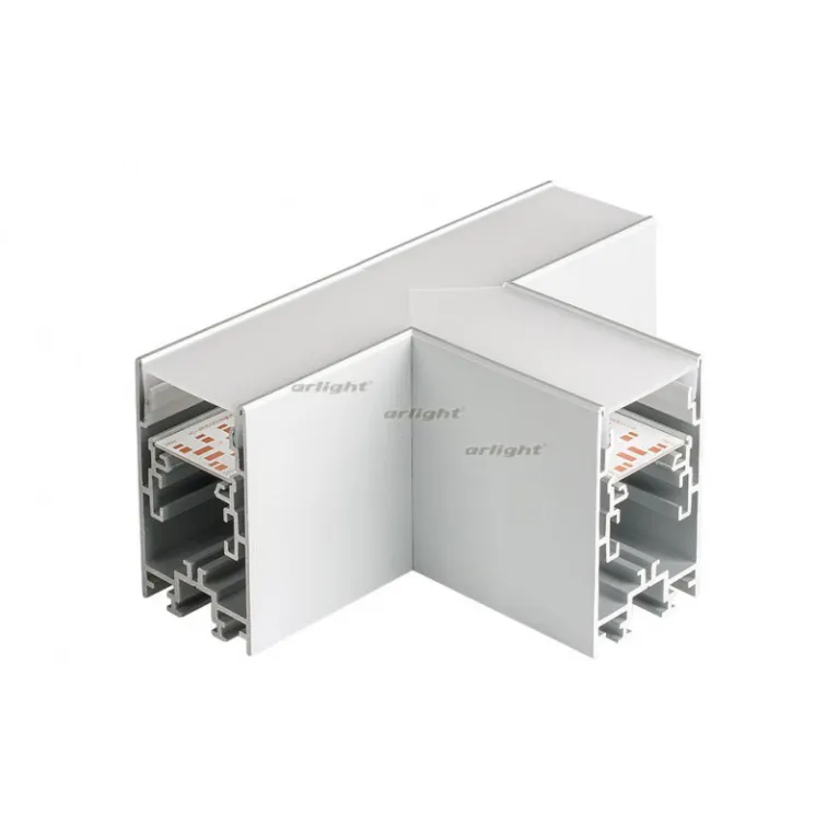 Угол Arlight S2-LINE-4067-T90 тройной 021254 в Нижнем Новгороде