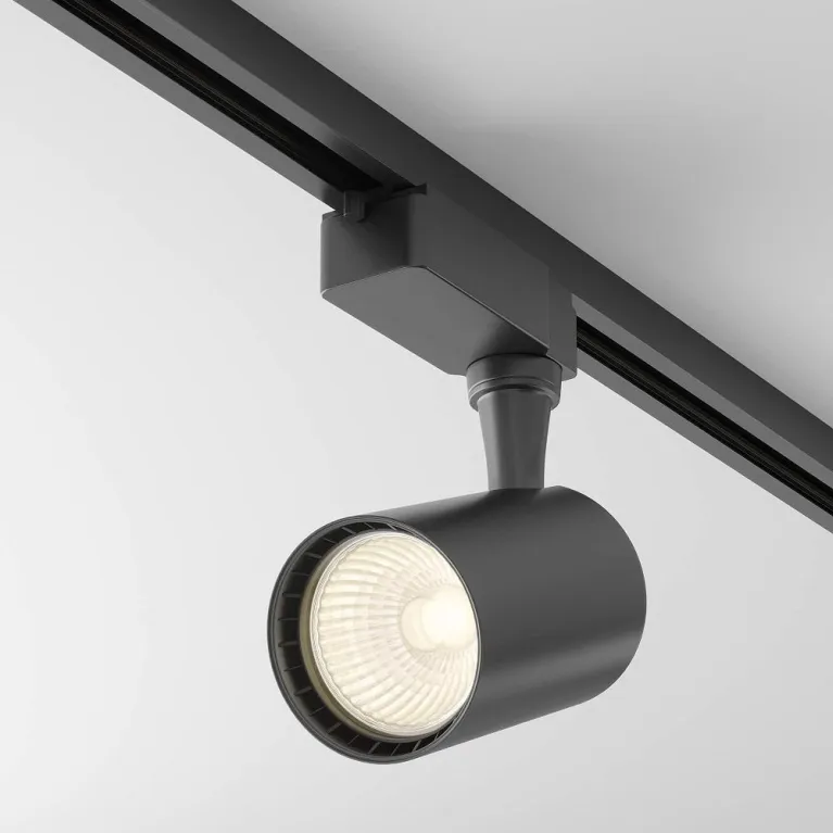 Трековый светильник Maytoni Technical Vuoro TR003-1-15W3K-M-B в Нижнем Новгороде