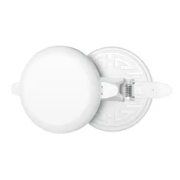 Встраиваемая светодиодная панель безрамочная Apeyron FLP 06-102