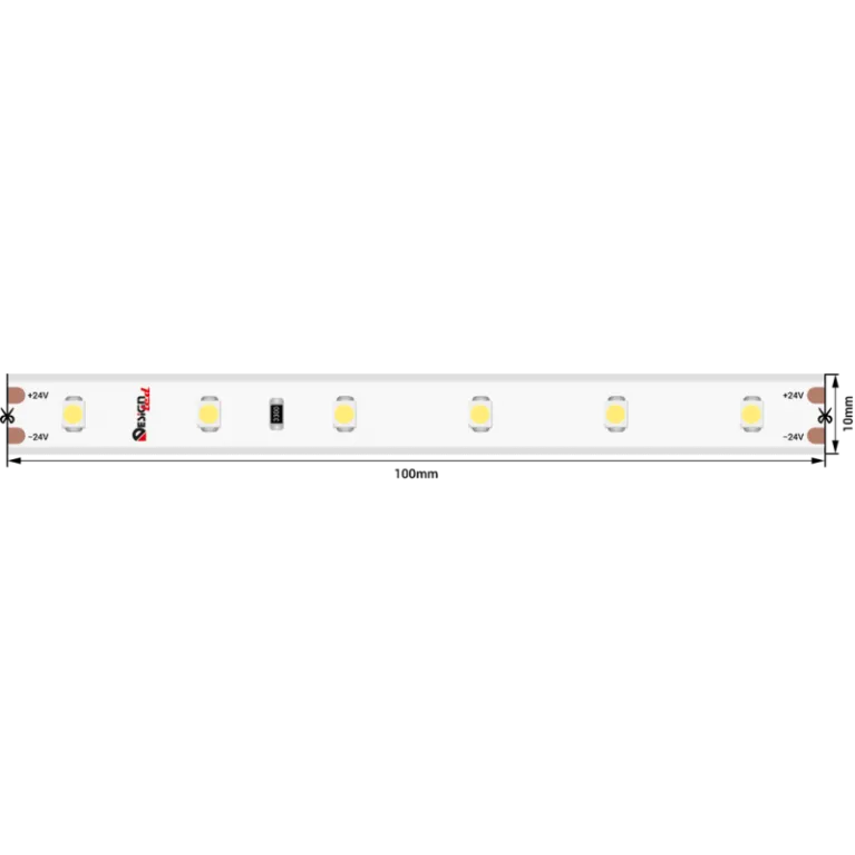Светодиодная лента DesignLed DSG360-24-WW-65 005704 в Нижнем Новгороде