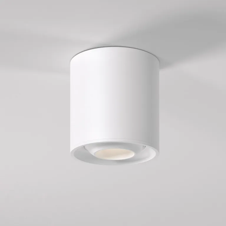 Накладной светодиодный светильник Elektrostandard Orsa 25041/LED 10W 4200K белый a062934 в Нижнем Новгороде