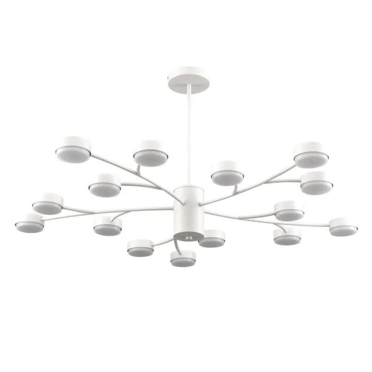 Люстра на штанге Lumion Comfi Torina 8265/15 в Нижнем Новгороде