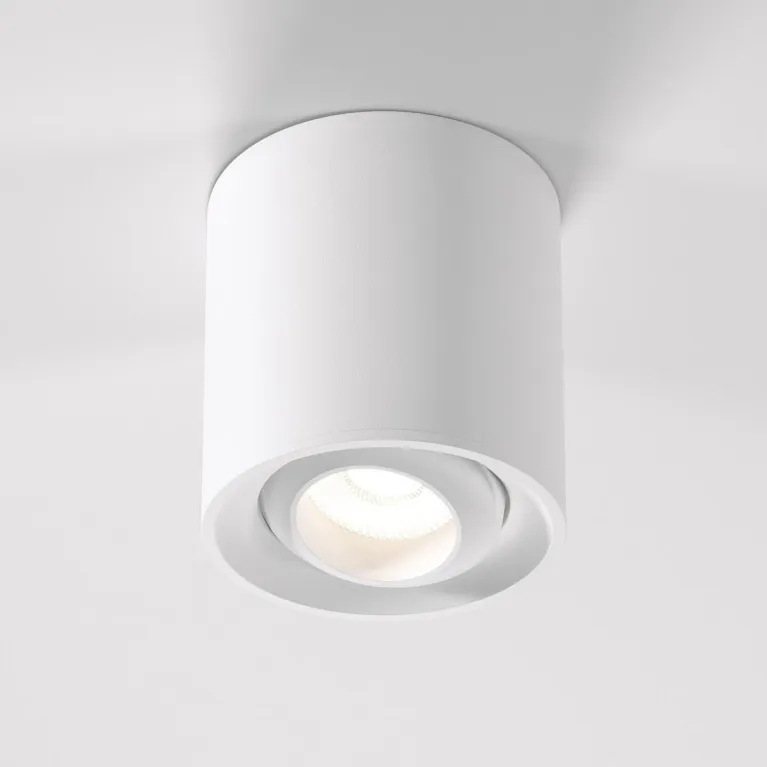 Накладной светодиодный светильник Elektrostandard Orsa 25041/LED 10W 4200K белый a062934 в Нижнем Новгороде