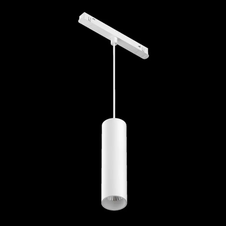 Трековый светодиодный светильник Maytoni Technical Focus Led TR041-4-12W3K-M-DS-W в Нижнем Новгороде