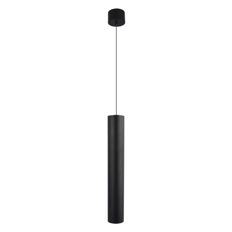 Подвесной светильник Arte Lamp Ridget A1526SP-1BK в Нижнем Новгороде