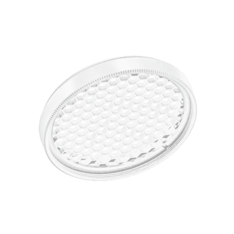 Фильтр сетчатый Arlight LGD-ARTIFACT-HONEYCOMB-R65 (WH) (Металл) 057151 в Нижнем Новгороде