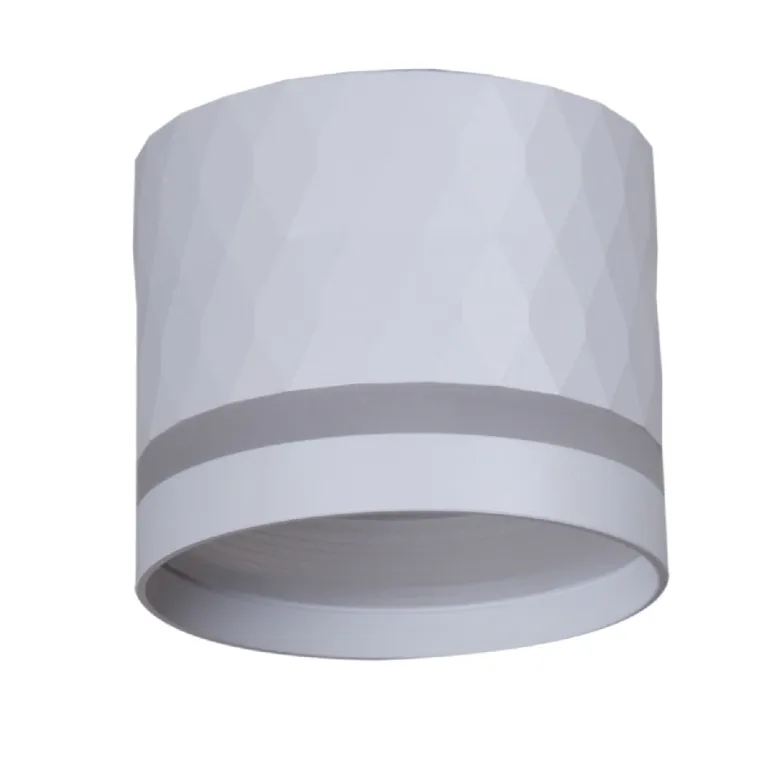 Накладной светильник Reluce 53002-9.5-001LD GX53 WT в Нижнем Новгороде