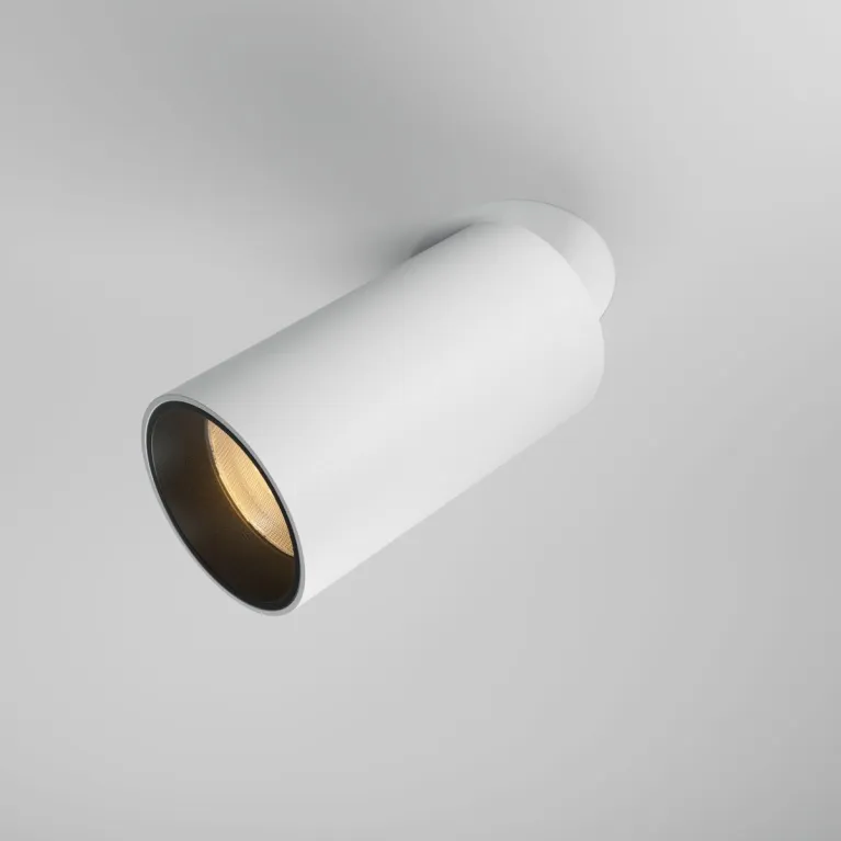 Встраиваемый спот Maytoni Technical Focus Led DL125-L12-3K-TRS-W в Нижнем Новгороде