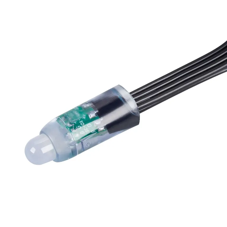 Модуль герметичный Arlight ARL-UVR-D12 5V RGB (0.3W, IP67, 90 deg) 042970 в Нижнем Новгороде