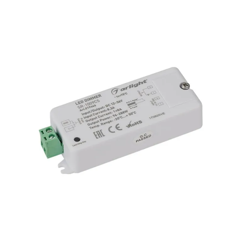 Диммер Arlight SR-1009CS 019466 в Нижнем Новгороде