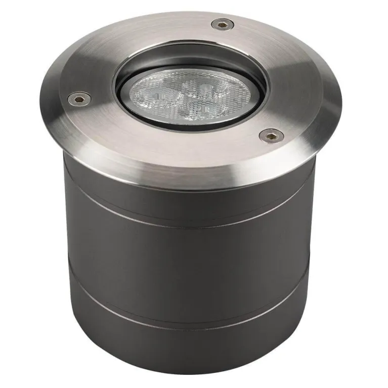 Ландшафтный светодиодный светильник Arlight ART-Ground-Color-Turn-R115-9W RGB 024961 в Нижнем Новгороде