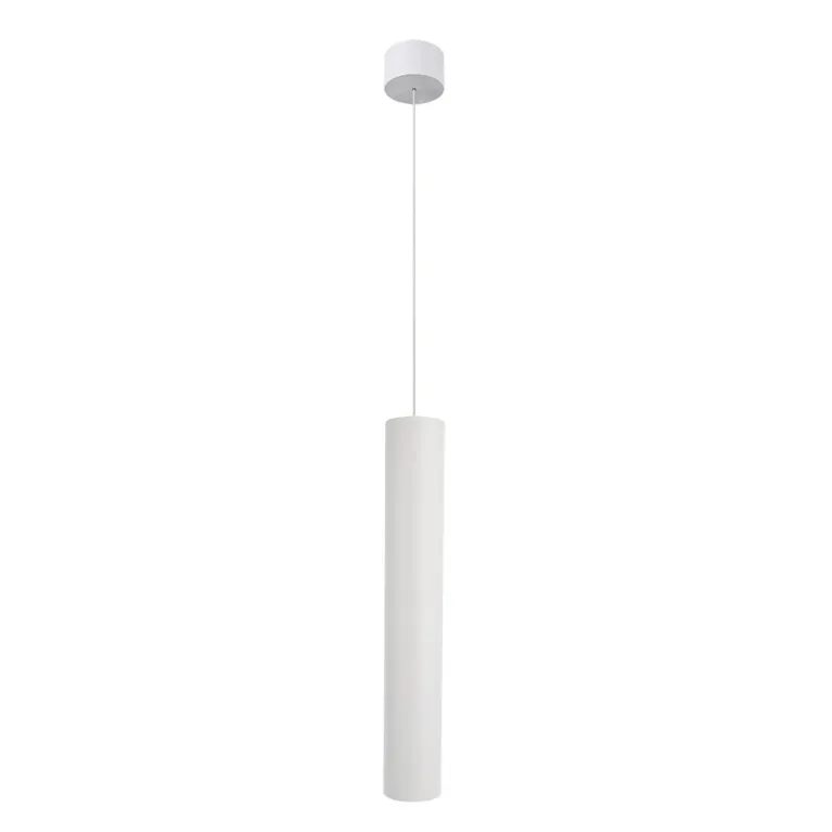 Подвесной светильник Arte Lamp Ridget A1526SP-1WH в Нижнем Новгороде