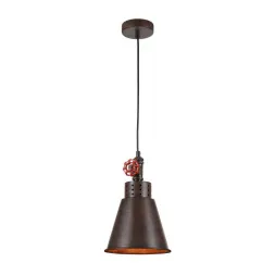 Подвесной светильник Maytoni Valve T020-01-R