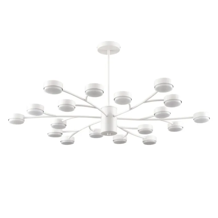 Люстра на штанге Lumion Comfi Torina 8265/18 в Нижнем Новгороде