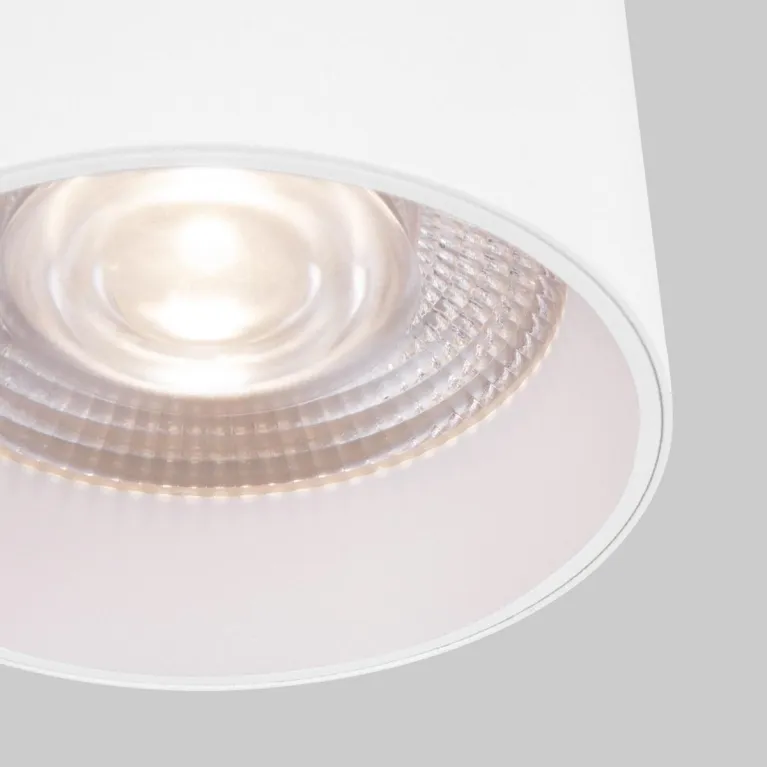 Накладной светодиодный светильник Elektrostandard Orson 25034/LED 10W 4200K белый a062930 в Нижнем Новгороде