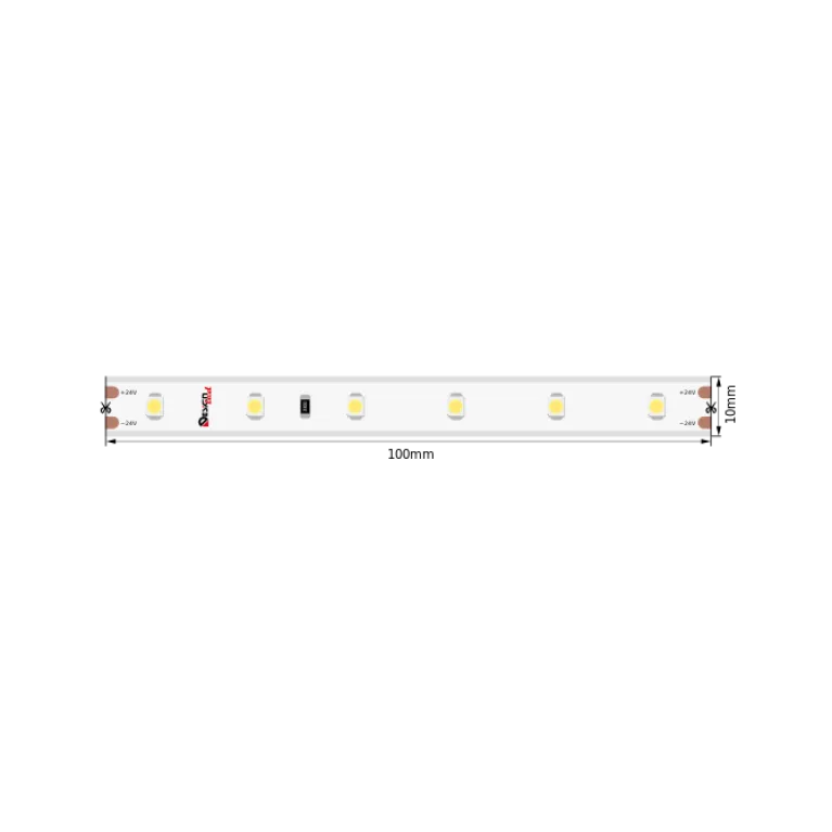 Светодиодная лента DesignLed DSG360-24-W-33 012712 в Нижнем Новгороде