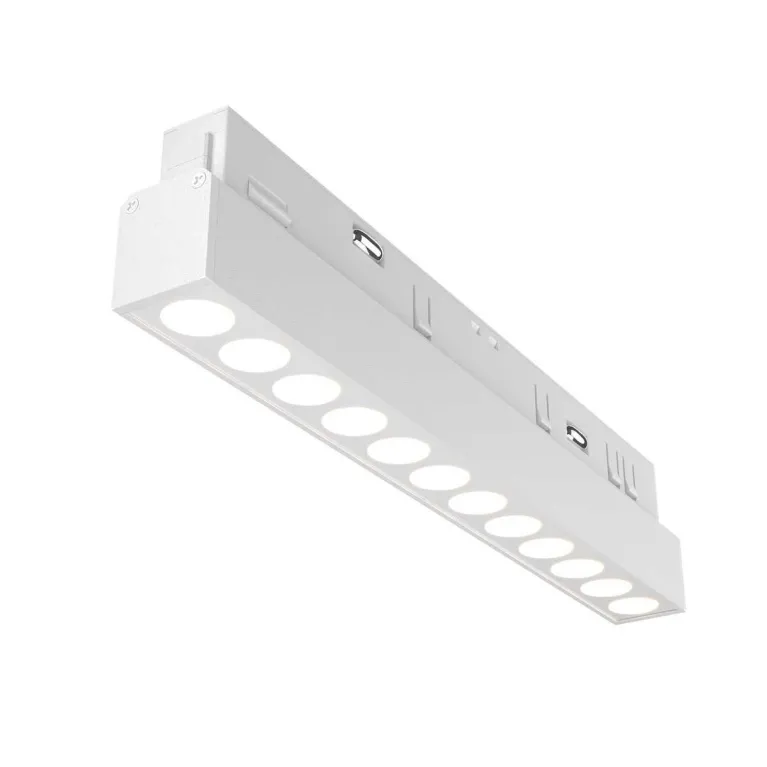 Трековый светодиодный светильник Maytoni Technical Points TR031-2-12W3K-W в Нижнем Новгороде