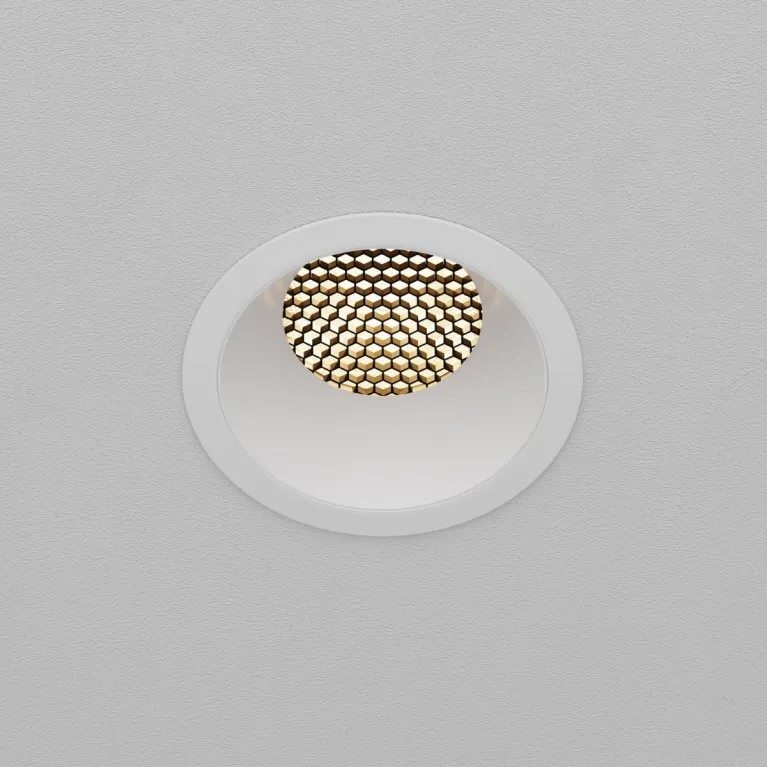 Встраиваемый светильник Maytoni Technical Dip DL117-15W-3K-W в Нижнем Новгороде