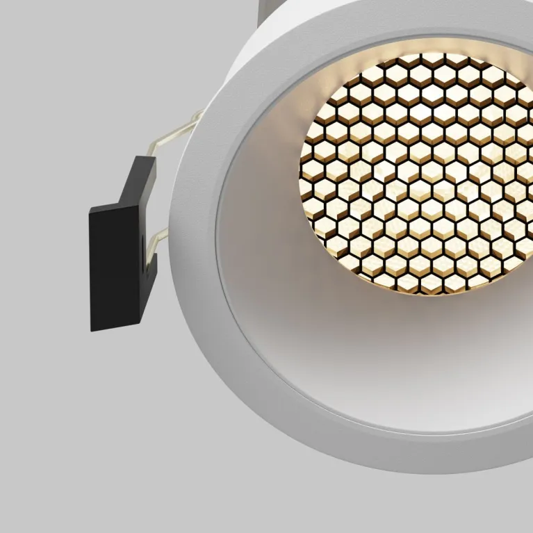 Встраиваемый светильник Maytoni Technical Dip DL117-15W-3K-W в Нижнем Новгороде