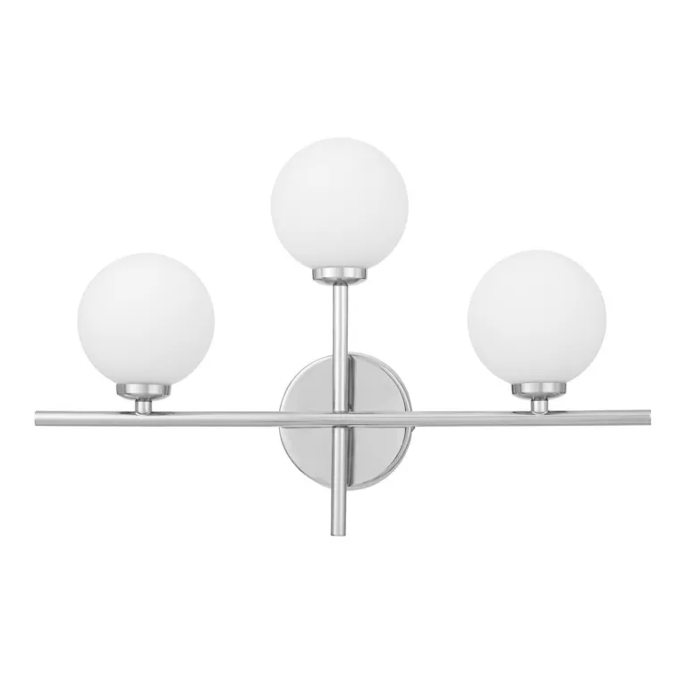 Бра Lumina Deco Marsiada LDW 6033N-3 CHR в Нижнем Новгороде