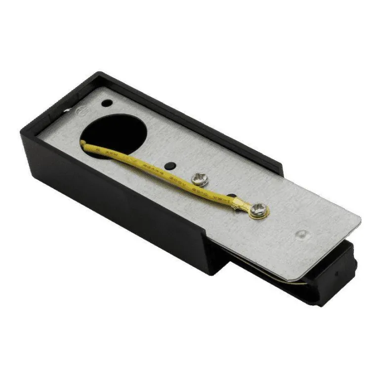 Подвод питания однофазный DesignLed CN2-BL-PW 005228 в Нижнем Новгороде